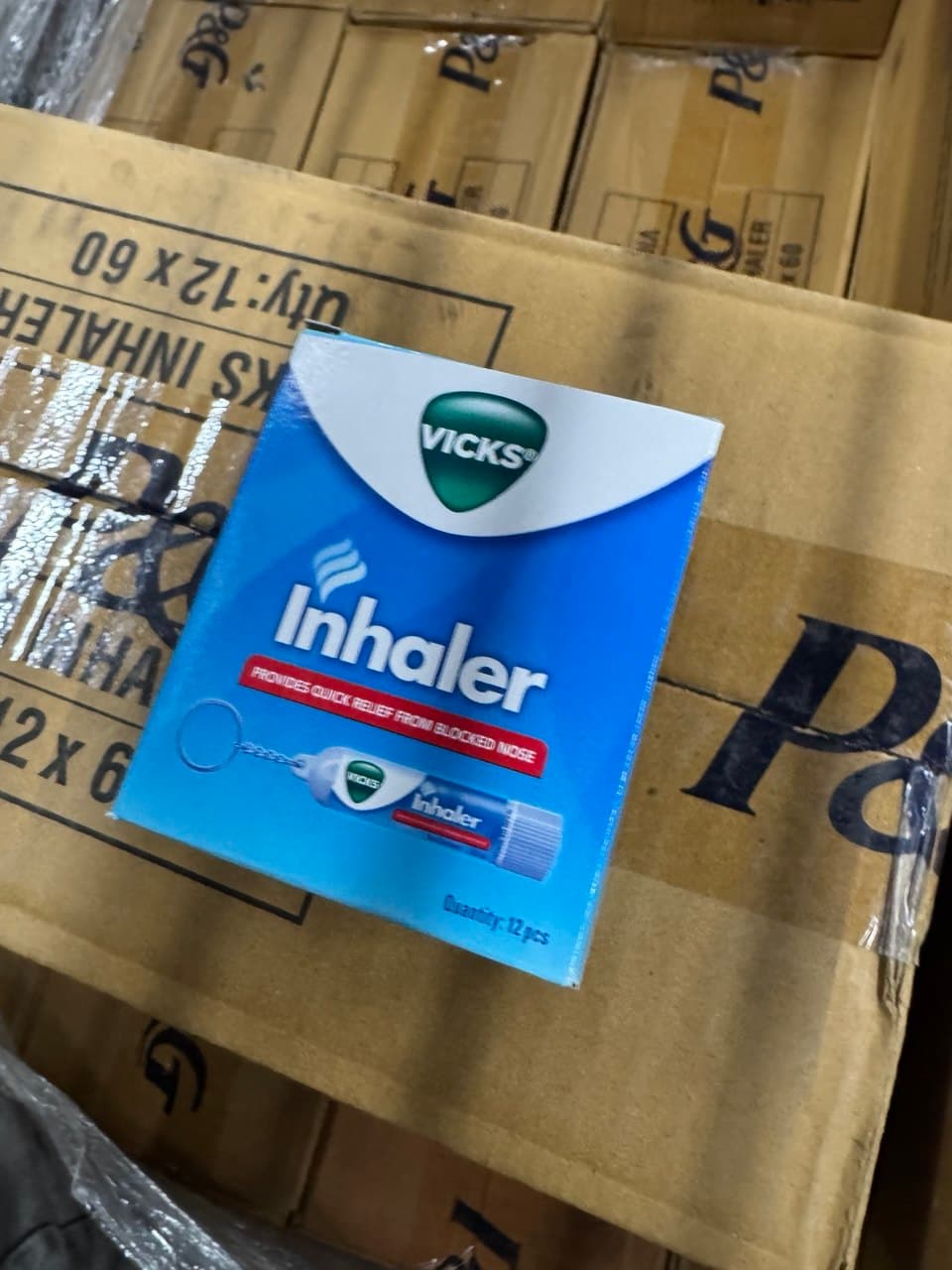 VapoRub™ Cough 12 (Copy)